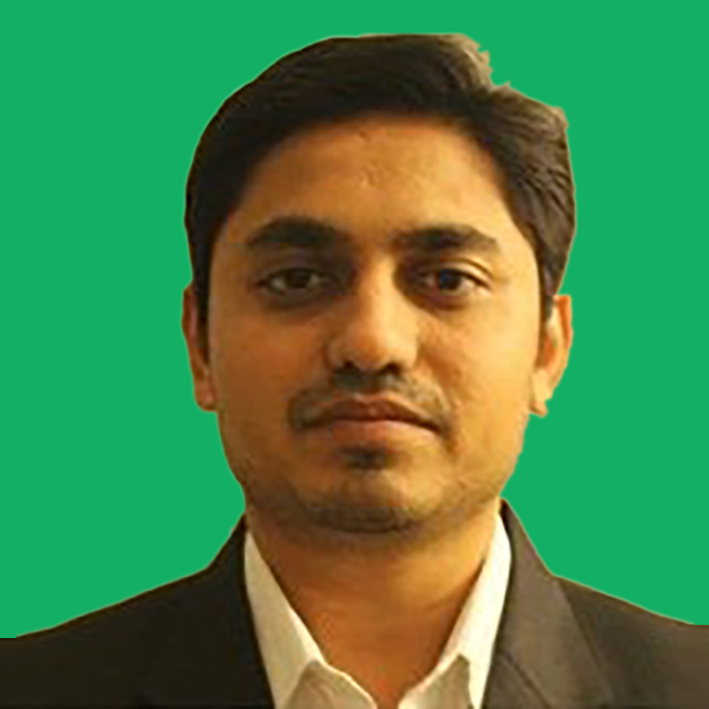 Naman Patel