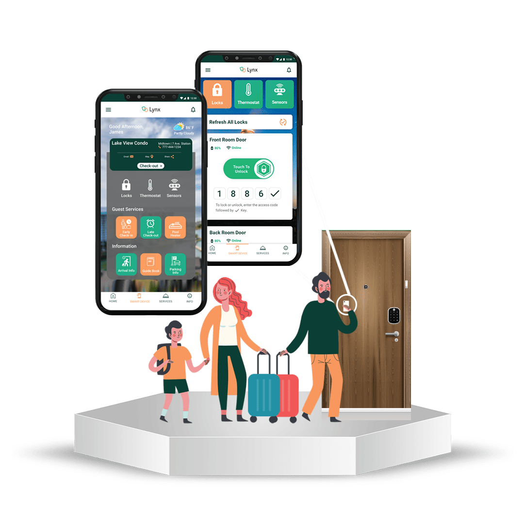 Upgrade the Experience, Not the TV