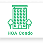 HOA Condo